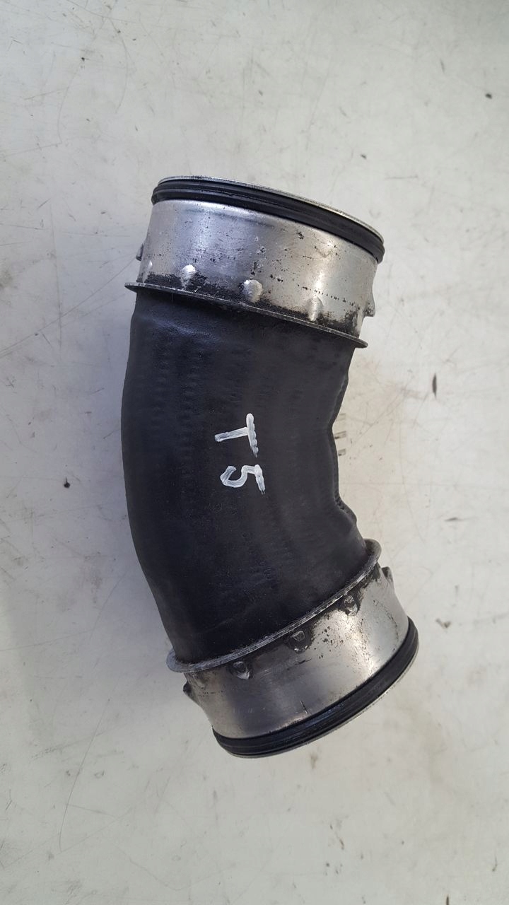 hadice vedení intercoolera VW T5 2,5 TDI