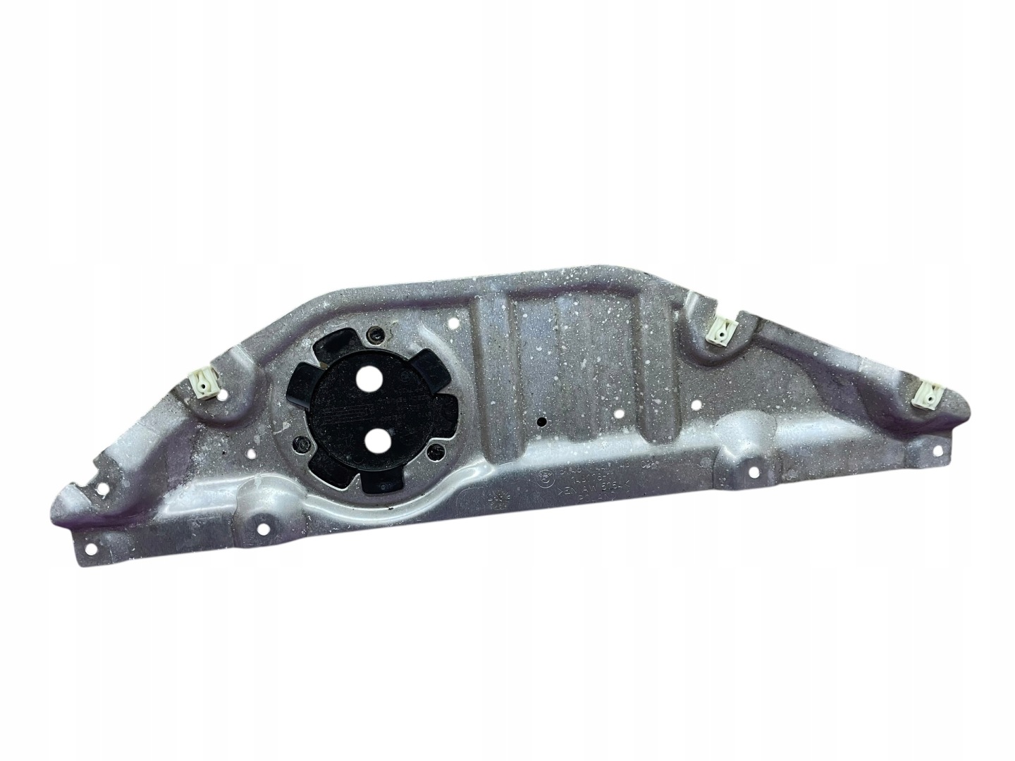 cover cover below engine BMW 4 G22