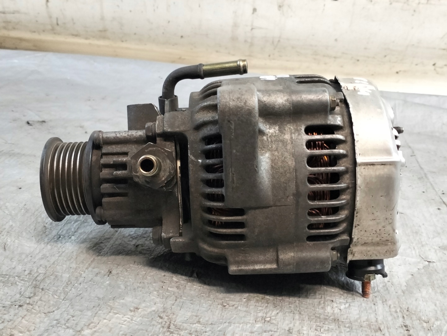 ALTERNATOR HONDA ACCORD VI 2.0D 77KW 02r