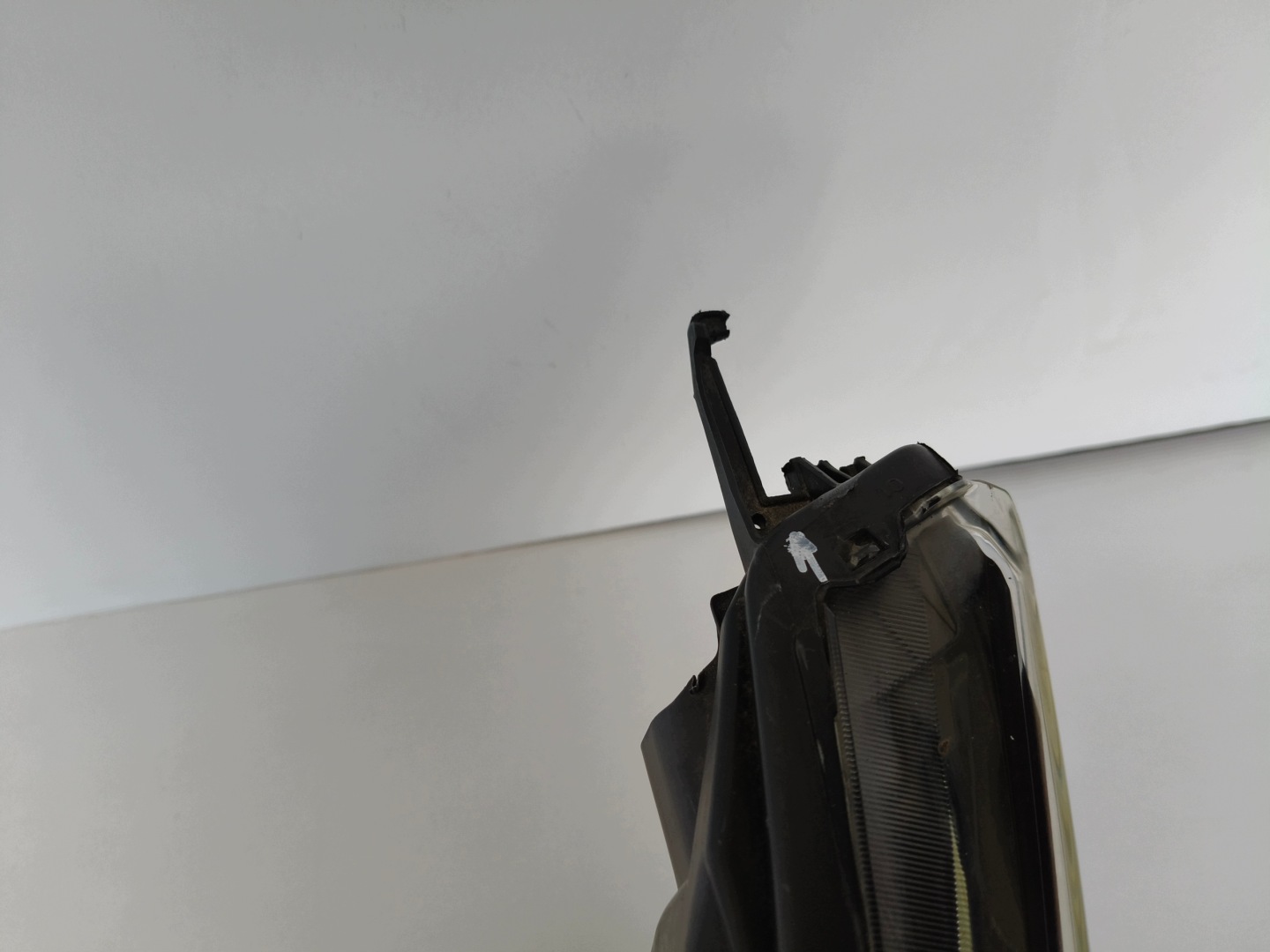 light left REFLEKTOR NISSAN QASHQAI II 17- LIFT FULL LED