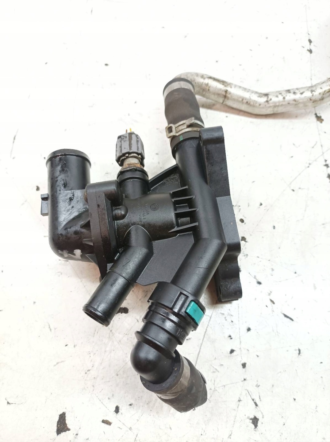 Scatola termostato CM5G9K478GA 1.0 ECOBOOST Ford Transit Courier e (2014- )