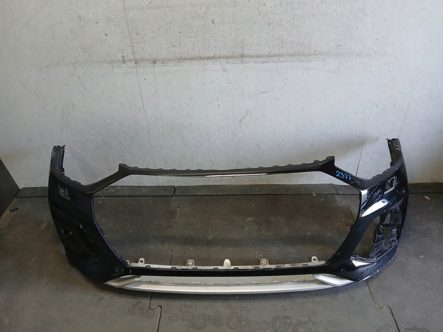 Paraurti Anteriore AUDI Q5 80A LIFT