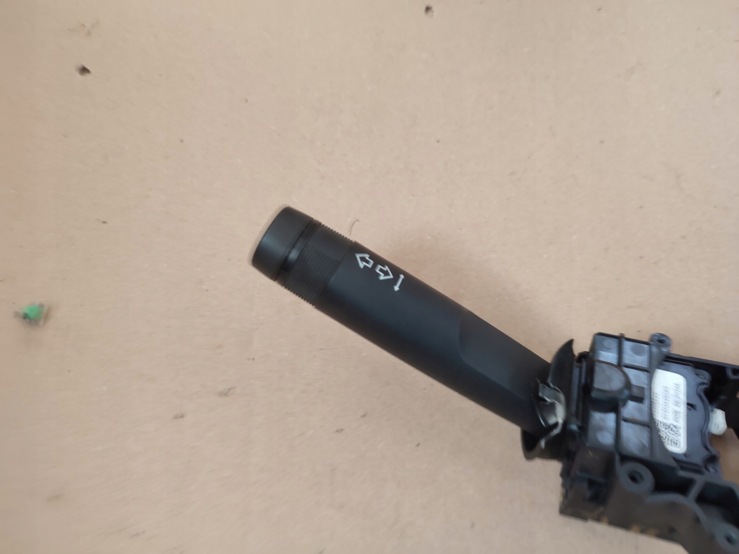 DEVIO LUCI TERGICRISTALLO TERGI DEVIO LUCI DEVIO OPEL MERIVA B 13305522 13257534