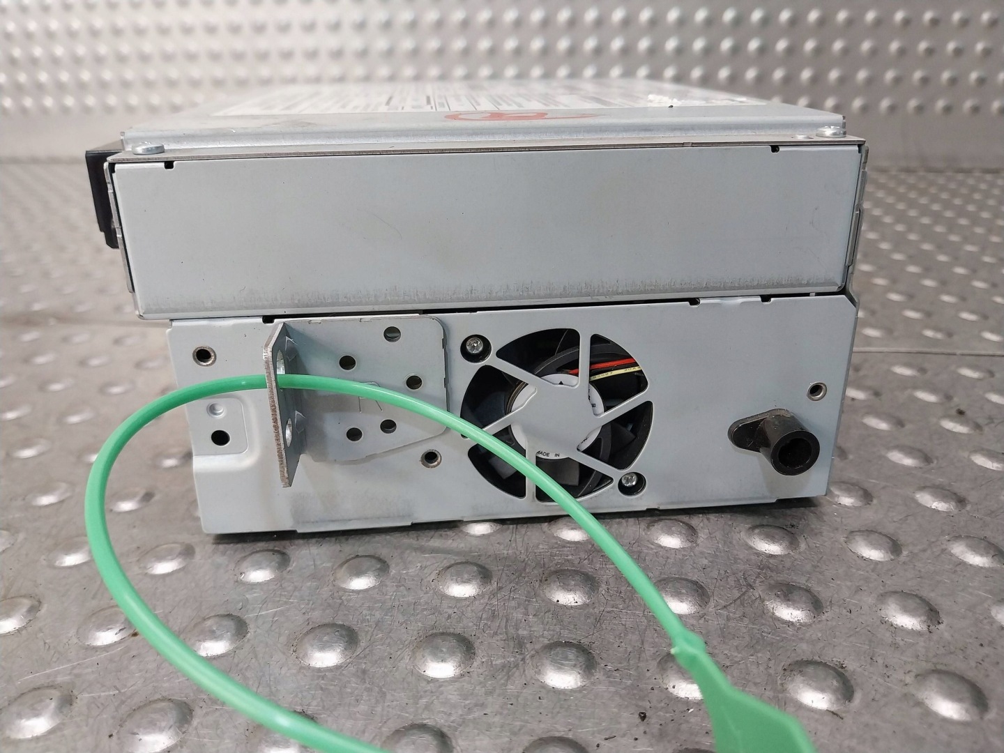 player RADIO navigation 31357214AA VOLVO S60 II