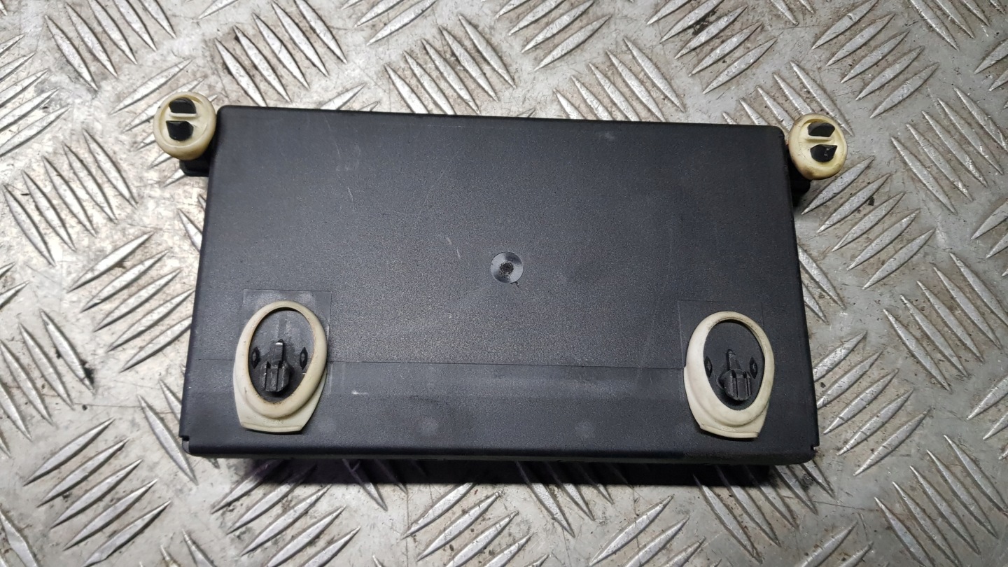 W211 control unit module door left front 2118207526