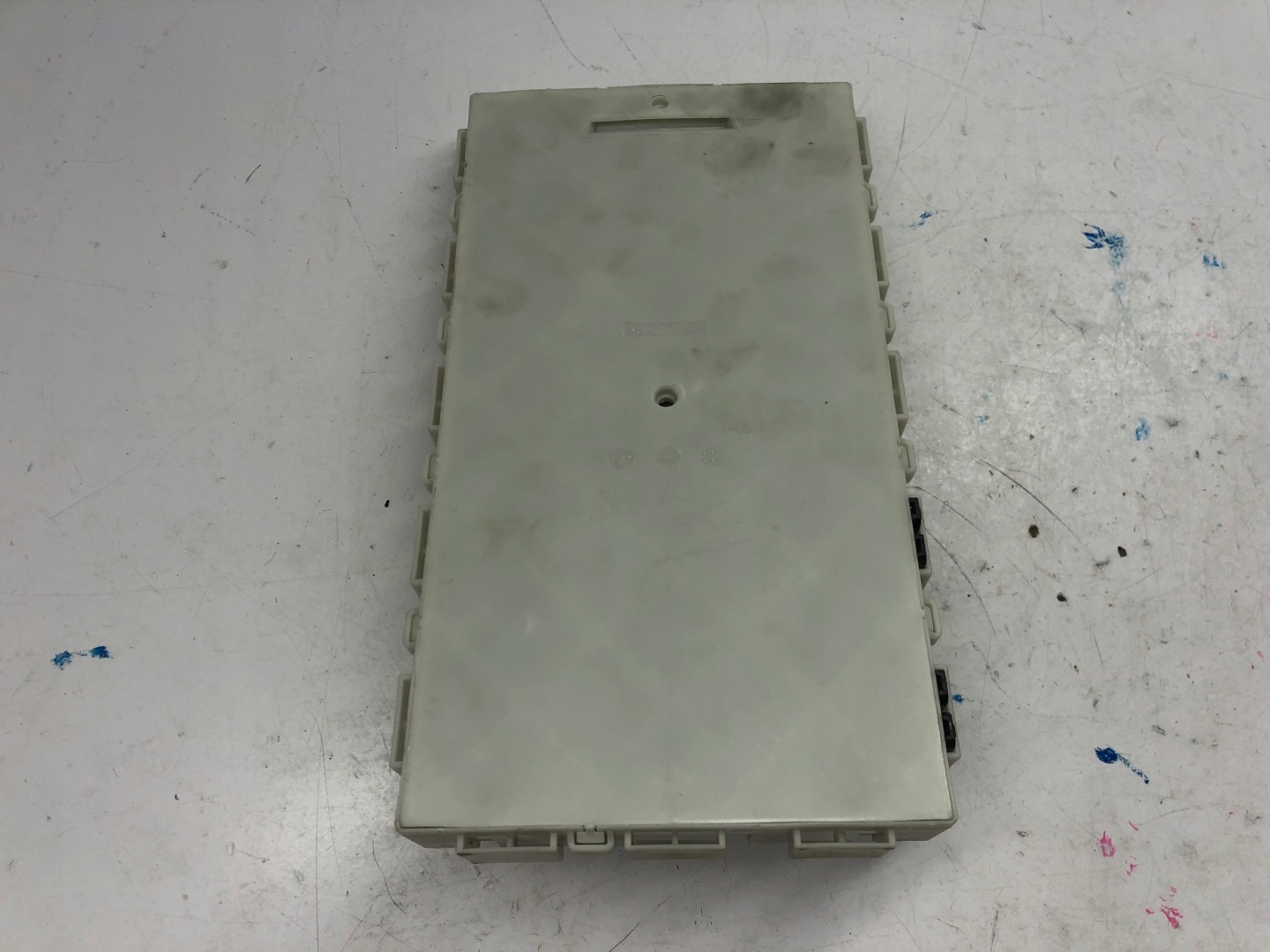 BMW 1 F20 3 F30 module control unit FEM 6843898