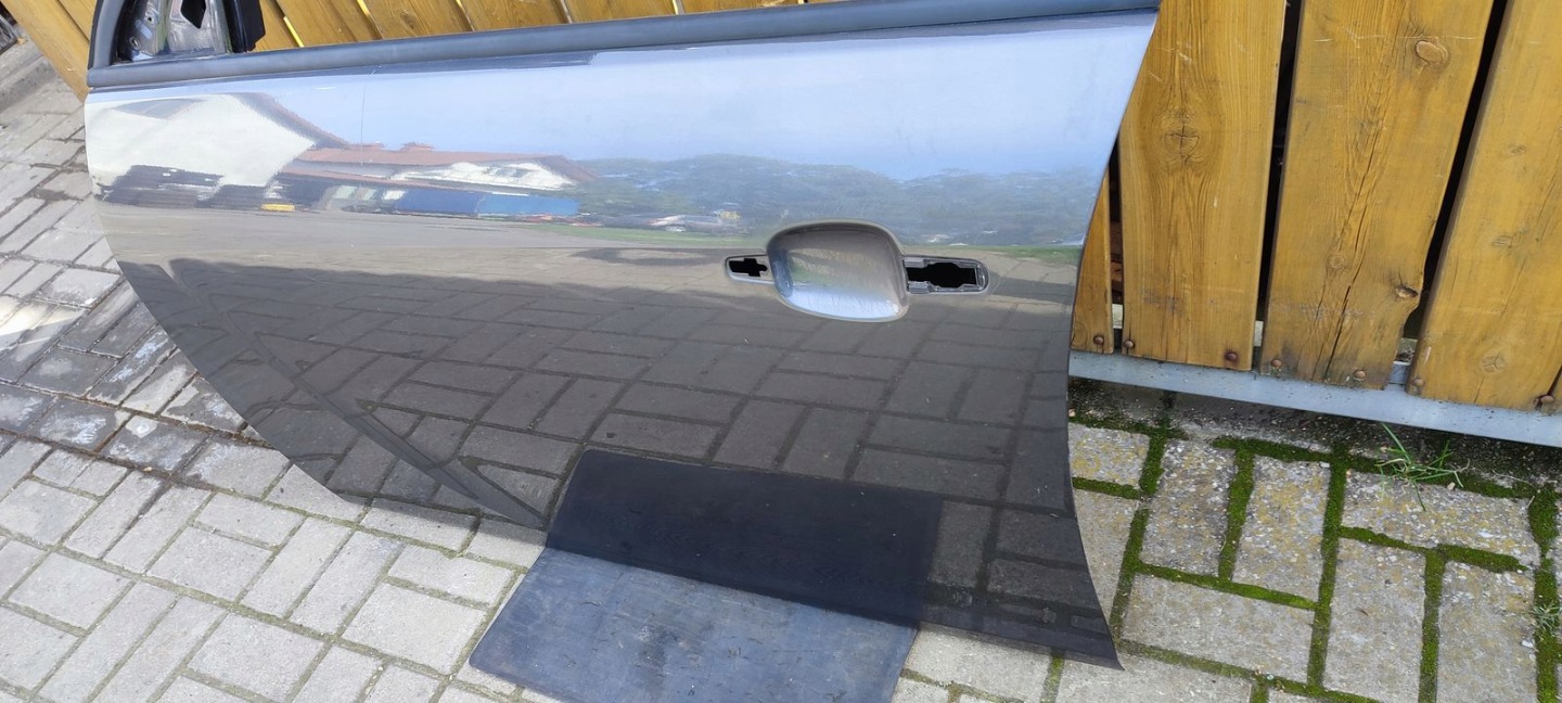 door front front left Opel Insignia A kombi Z177