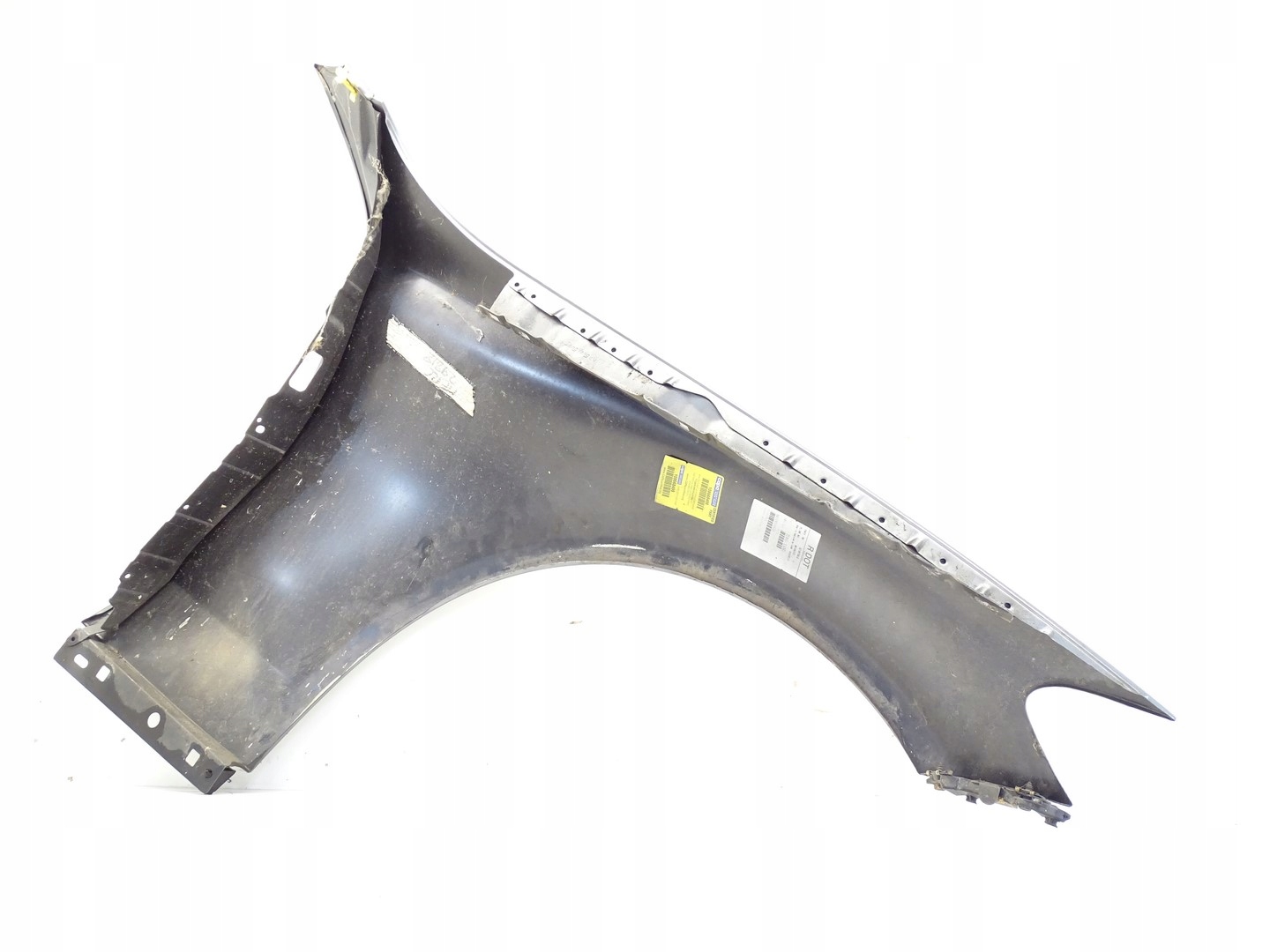 fender left front front MERCEDES C-KLASA W205 LAK 992