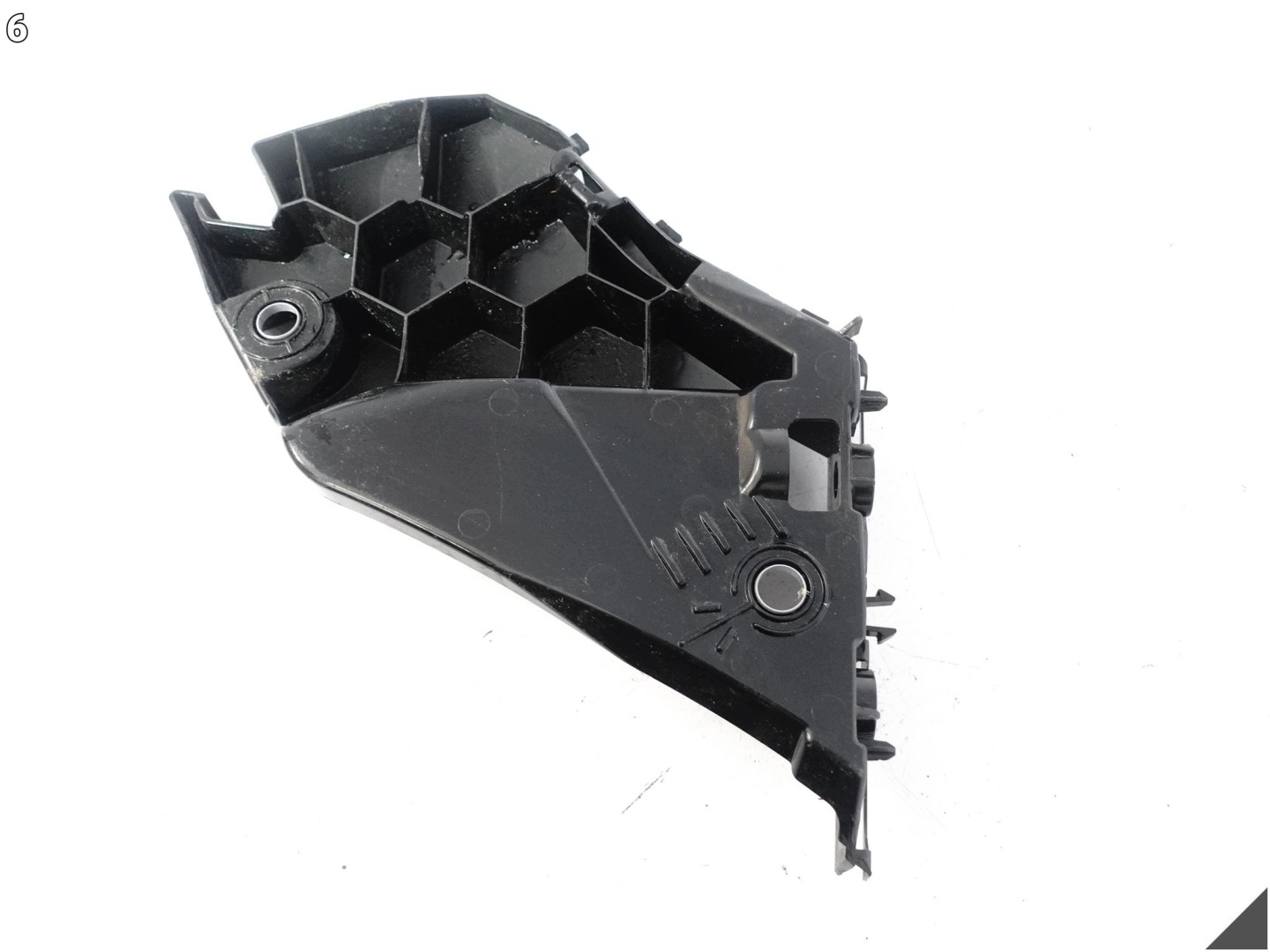 VW ID7 ID.7 14A 23- Support Support plaque Console Poignée W Pare choc Avant Droite