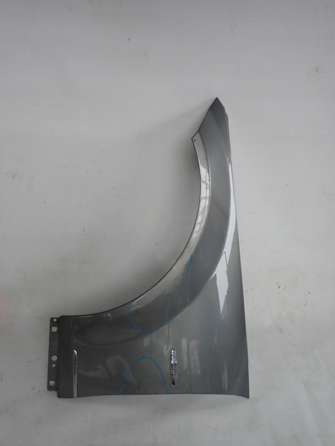 MERCEDES C KLASA W204 A204 fender left front front