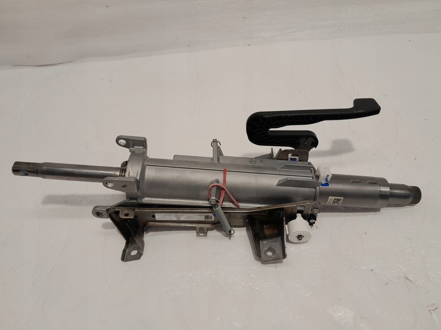 AUDI Q5 II 80A steering wheel rod 80A419502K