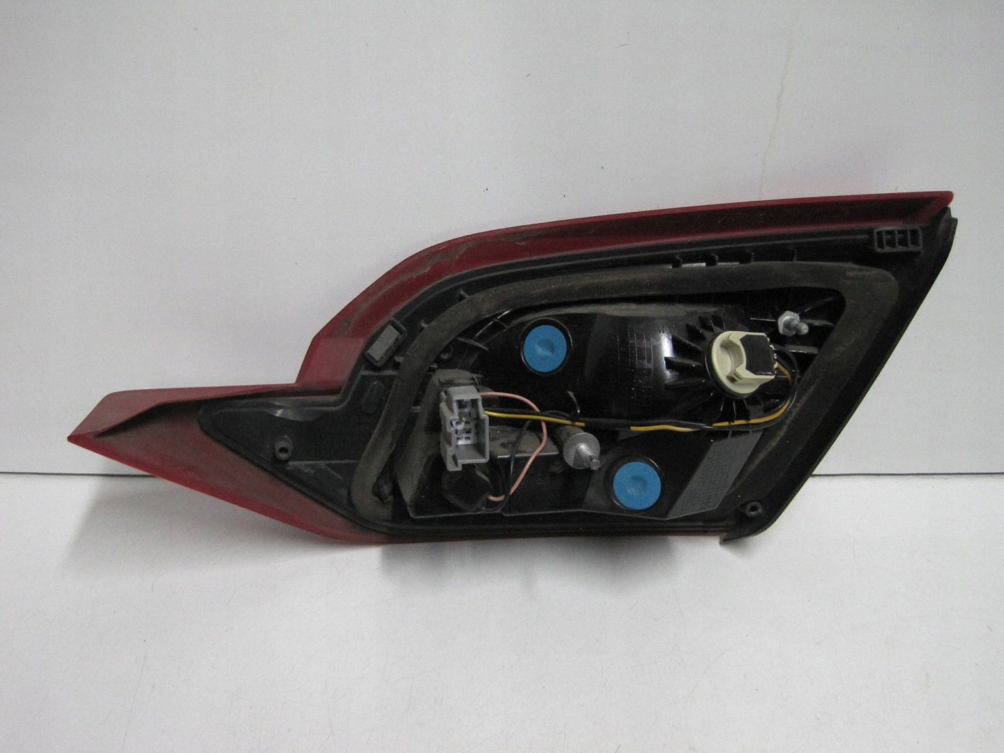 light rear rear part left FORD FIESTA MK8 H1BB-13A603-BH