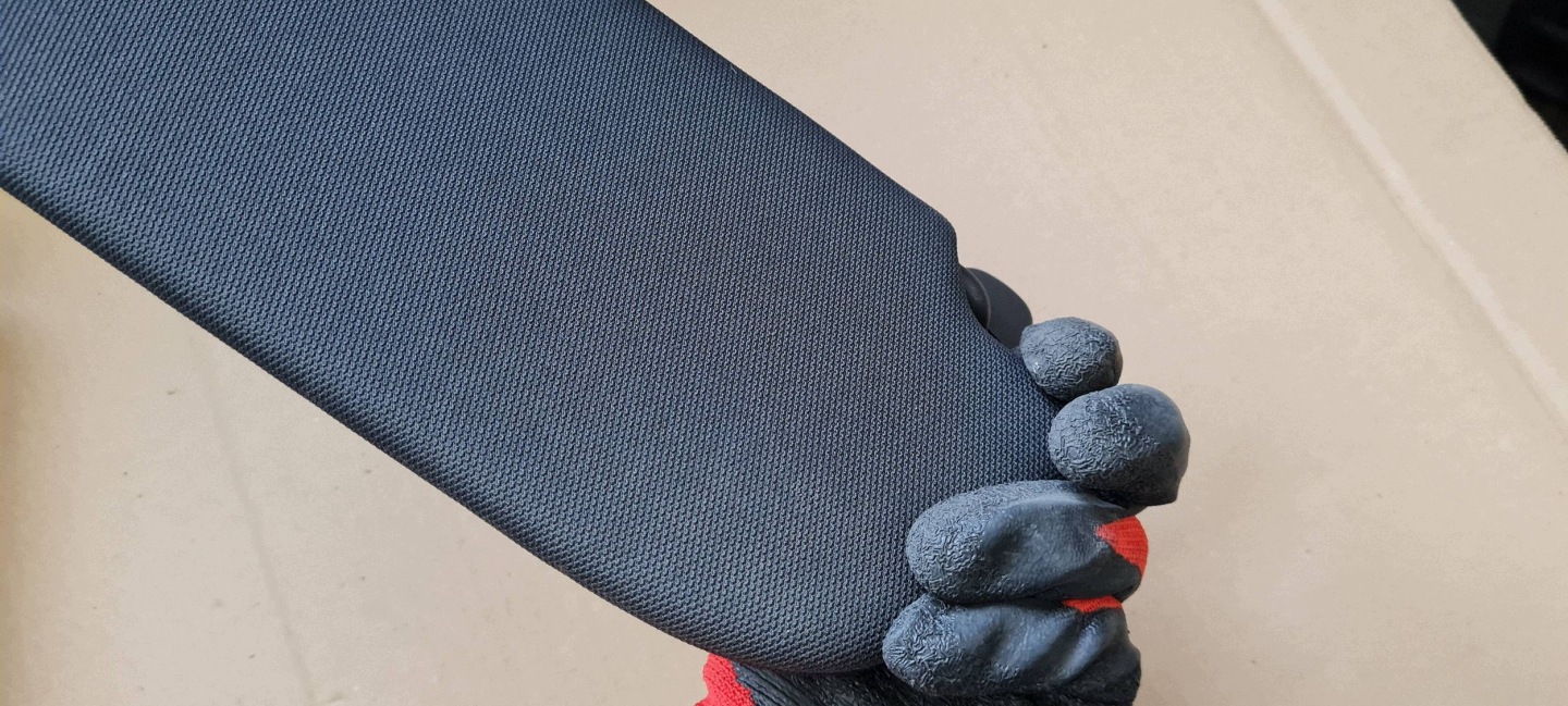 A7 4G cover PRZECIWSLONECZNA left left front SLINE 4G0857551D A6 C7 4G