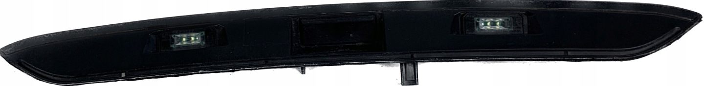 MINI F56 LIFT cap moulding bonnet 7489754
