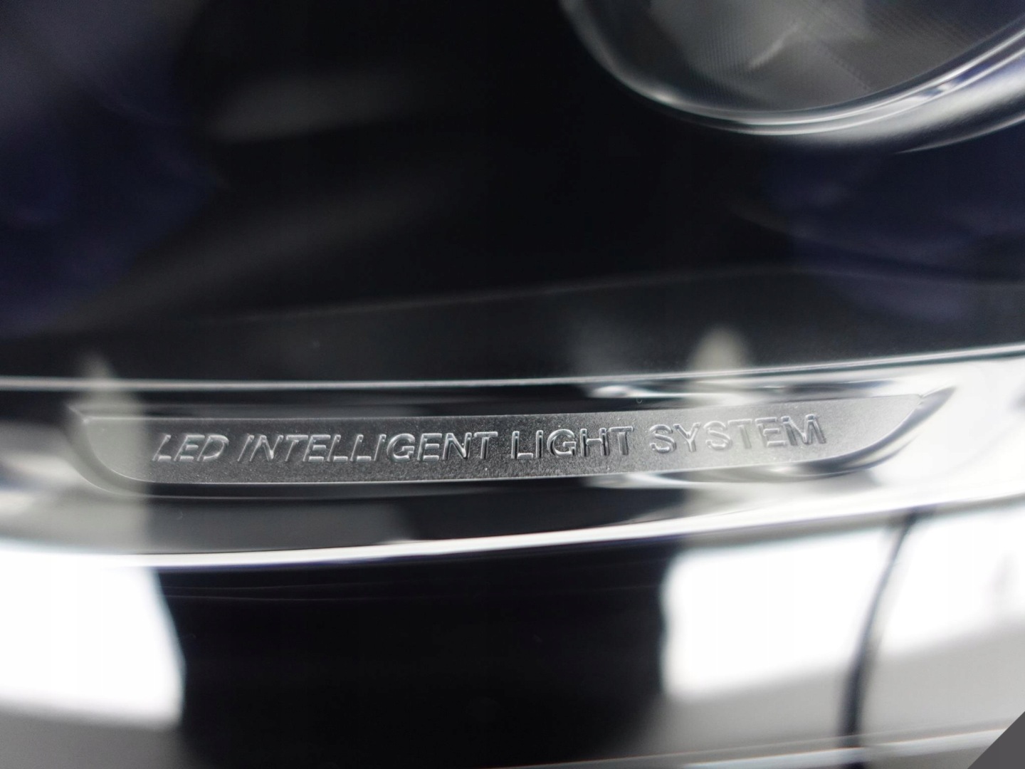MERCEDES GLC X253 15-19 FULL LED ILS complete EU