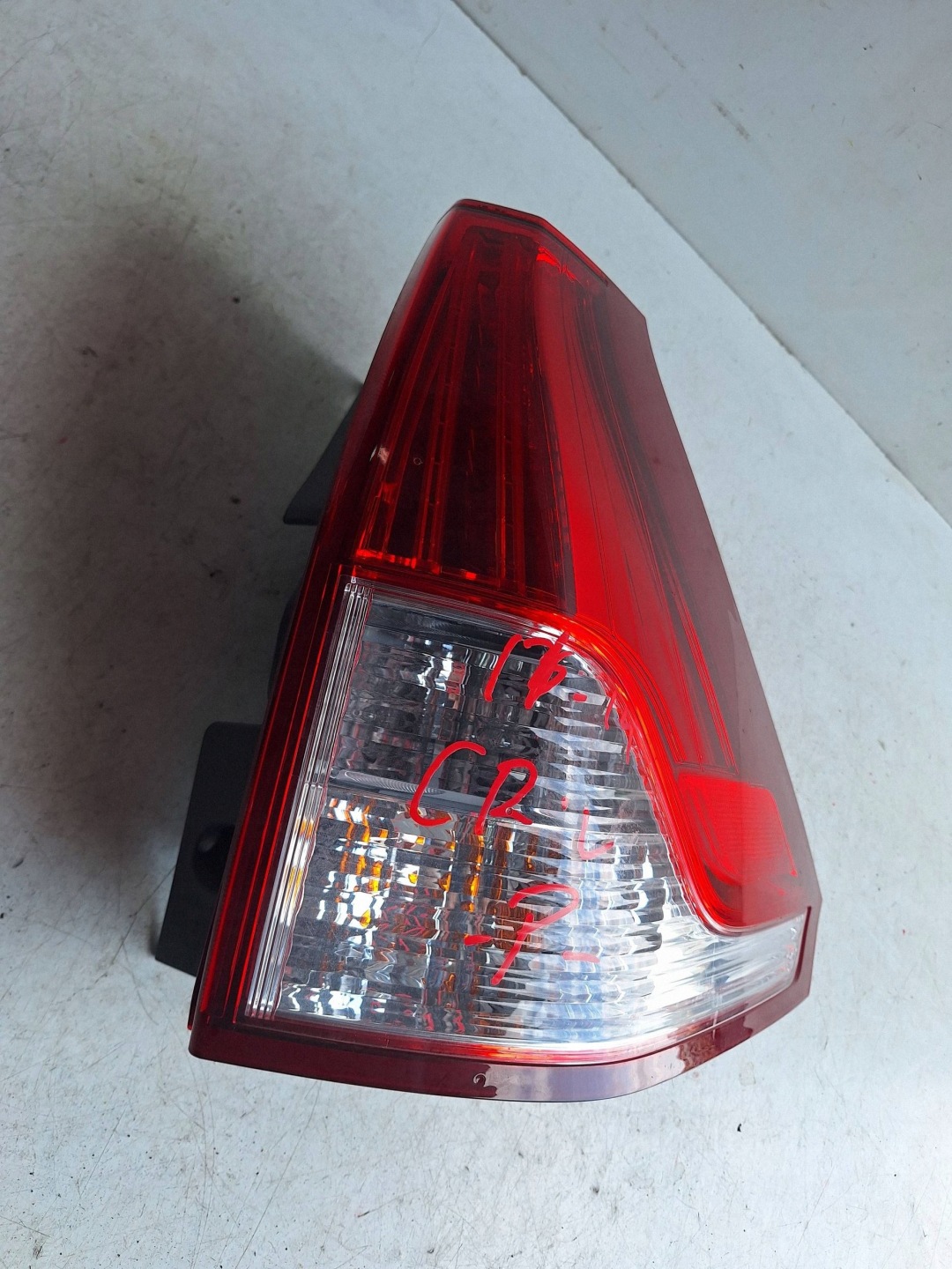 HONDA CR-V IV 11-14 light rear part right