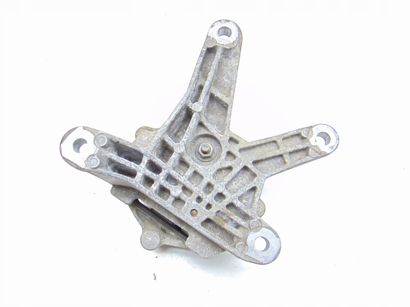 Support Support Boîte vitesse montage support patte AUDI A6 C7 2.0 TDI 4G0399115R