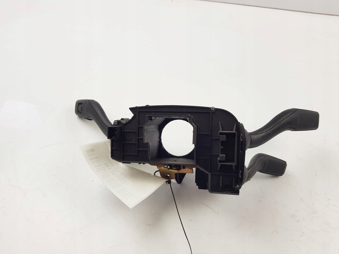 Kombischalter 4E0953549A AUDI A8 4.2