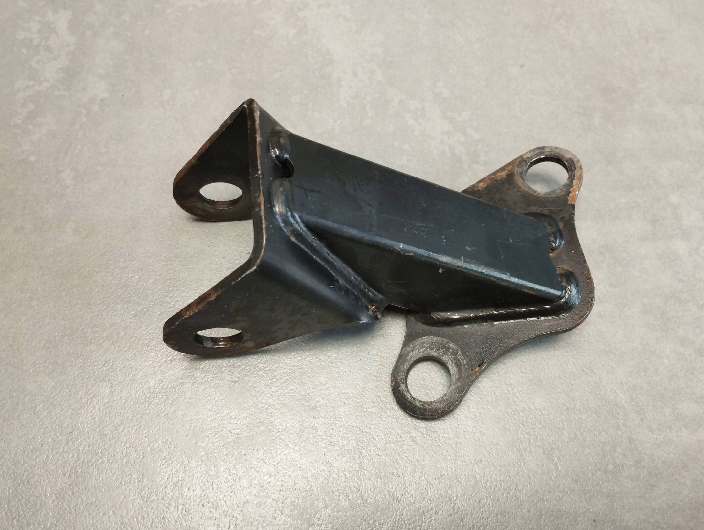 Mercedes-Benz B W246 W242 support