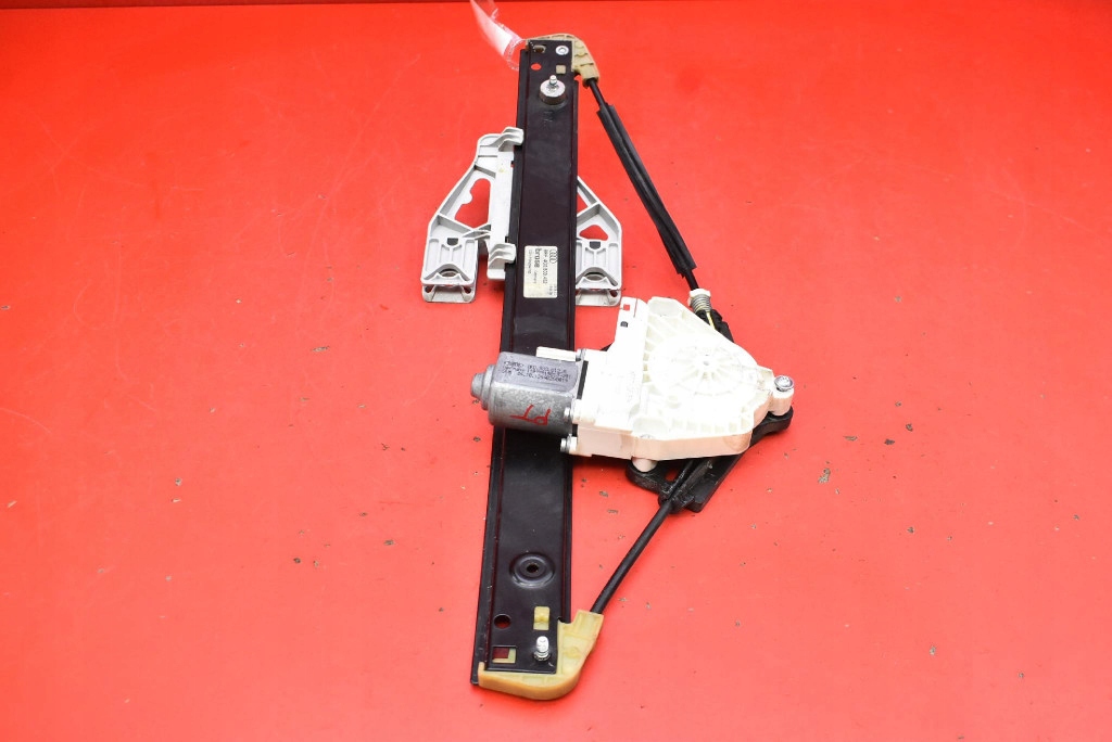 window regulator right rear part 4G0839462 AUDI A6 C7 KOMBI 10-14