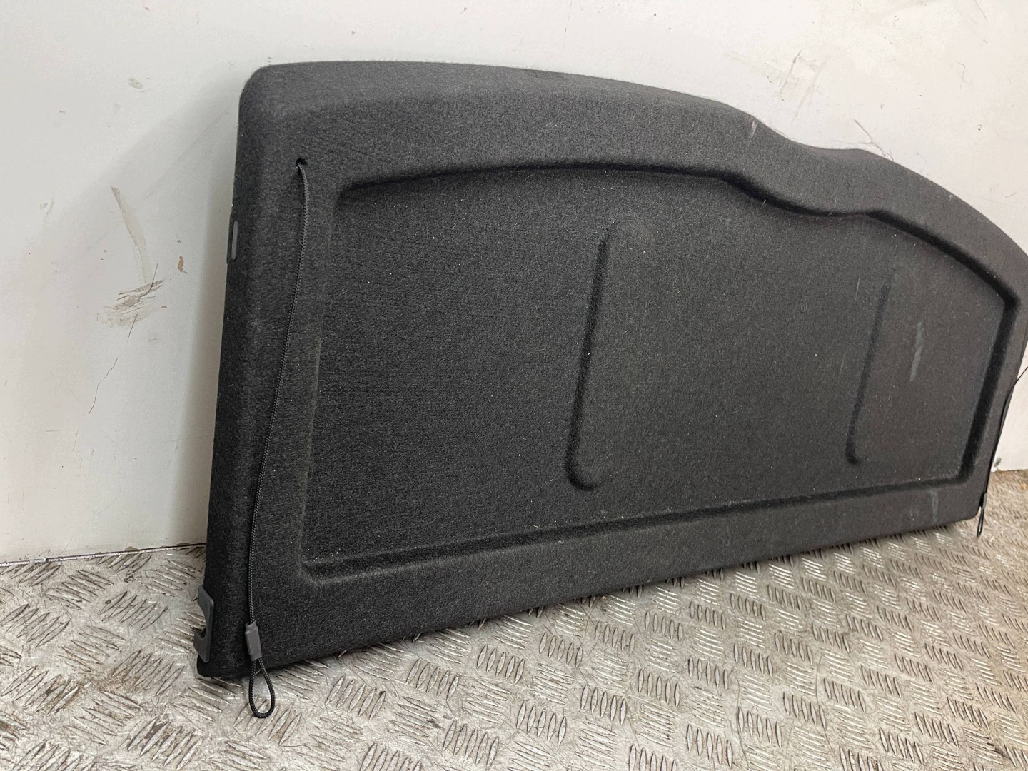 plato boot rear part rear KIA VENGA 09- 85910-1P000