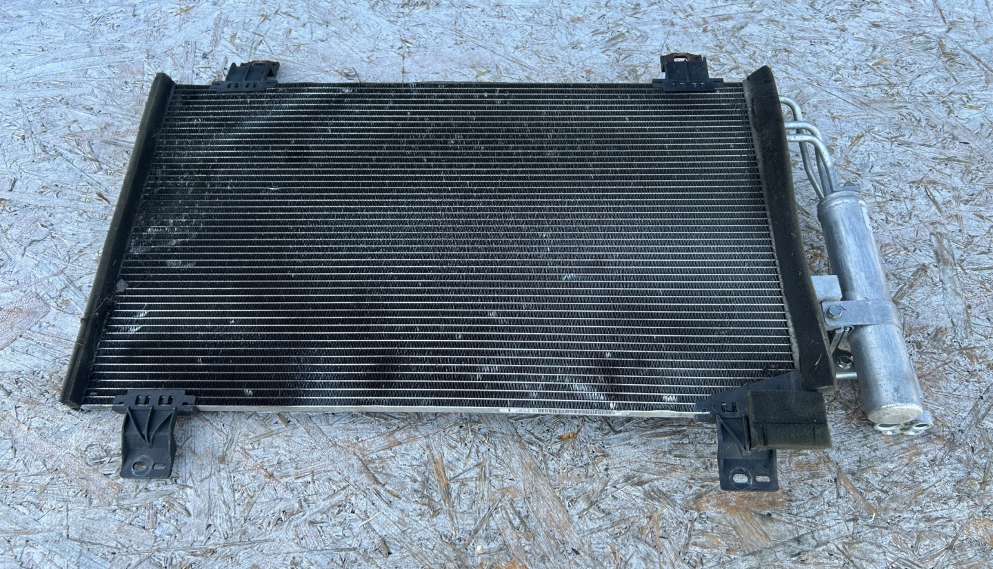 Radiateur climatisation MAZDA CX-3 15- DB5H61480A
