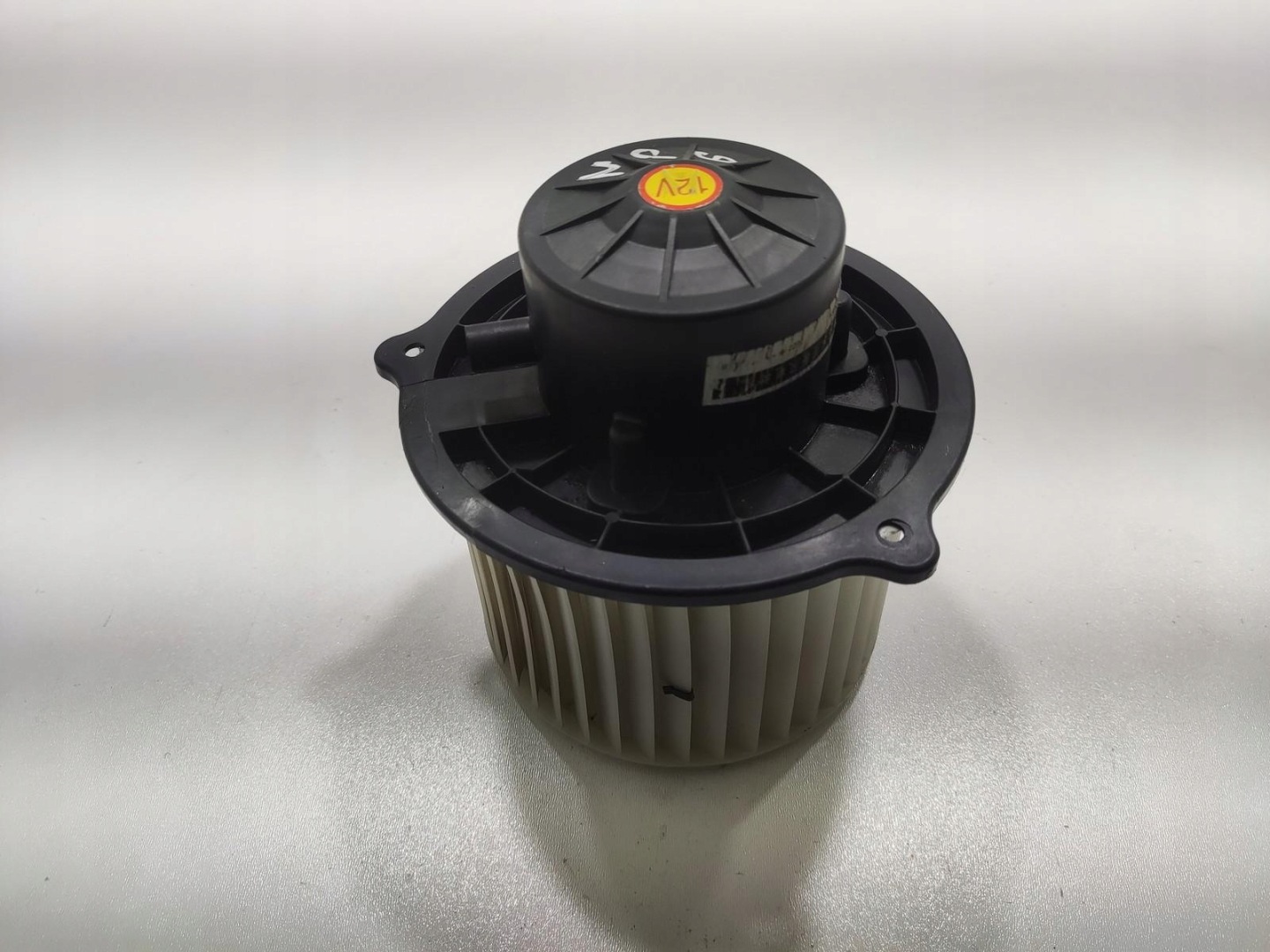 ventilátor tOPENÍ klími PIAGGIO PORTER II NP6 2021-2025