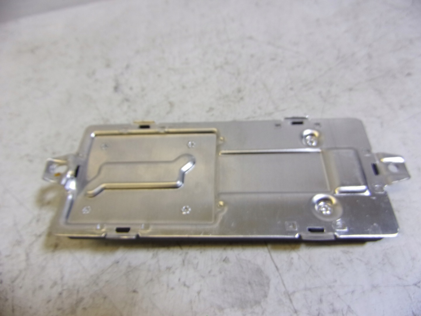 computer control unit KONTROLI TRAKCJI BMW X5 3.0 D 2009 3714-6780590-01