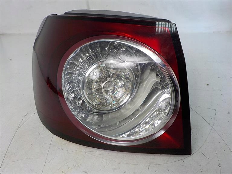 VOLKSWAGEN GOLF V plus light left rear left rear part