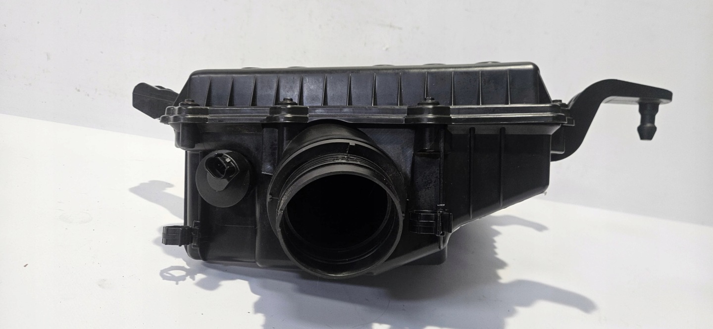Gehäuse filter luft IVECO DAILY IV 14- 2.3 HPI Original 5801353825