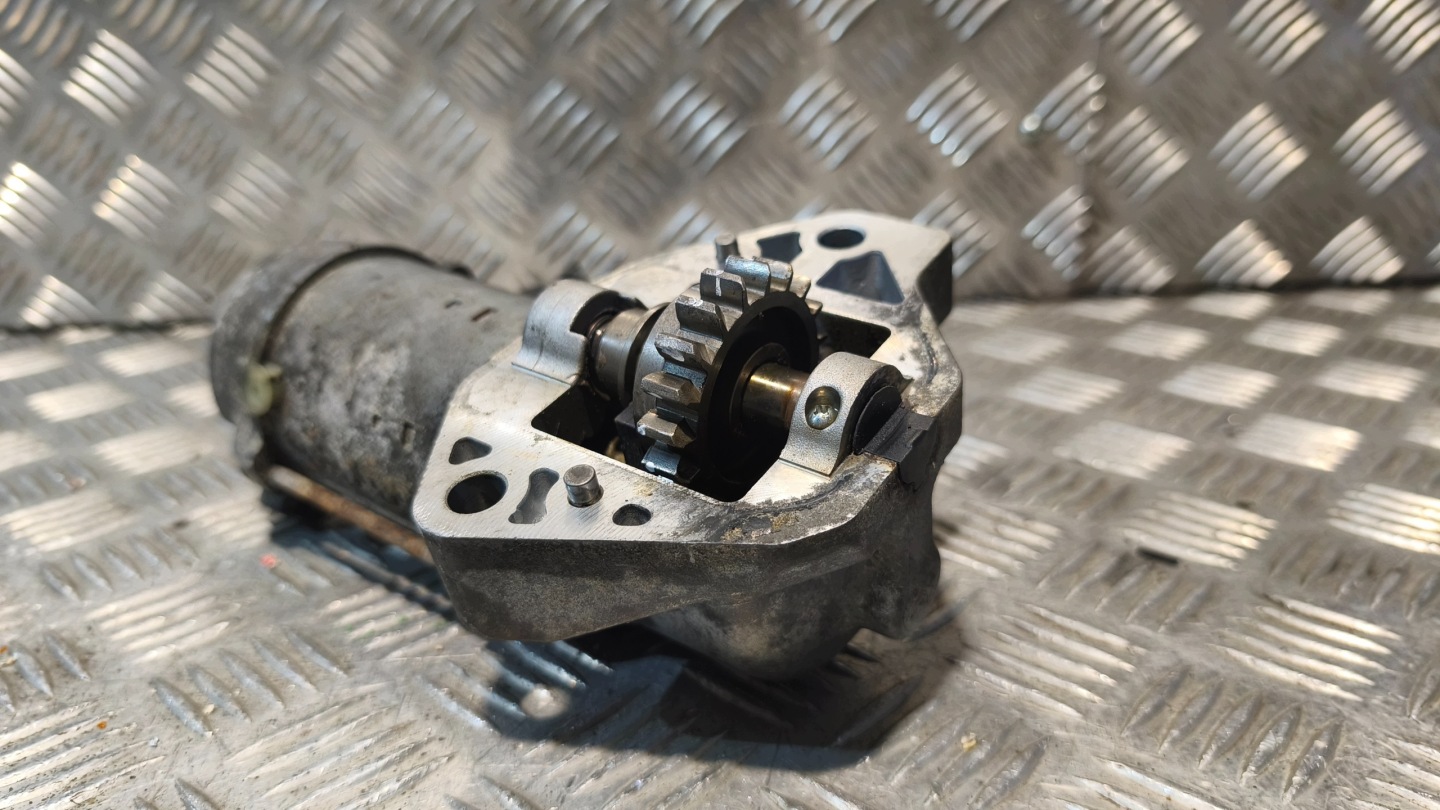 starter ACURA RL 3.7B V6 2009r 428000-5380