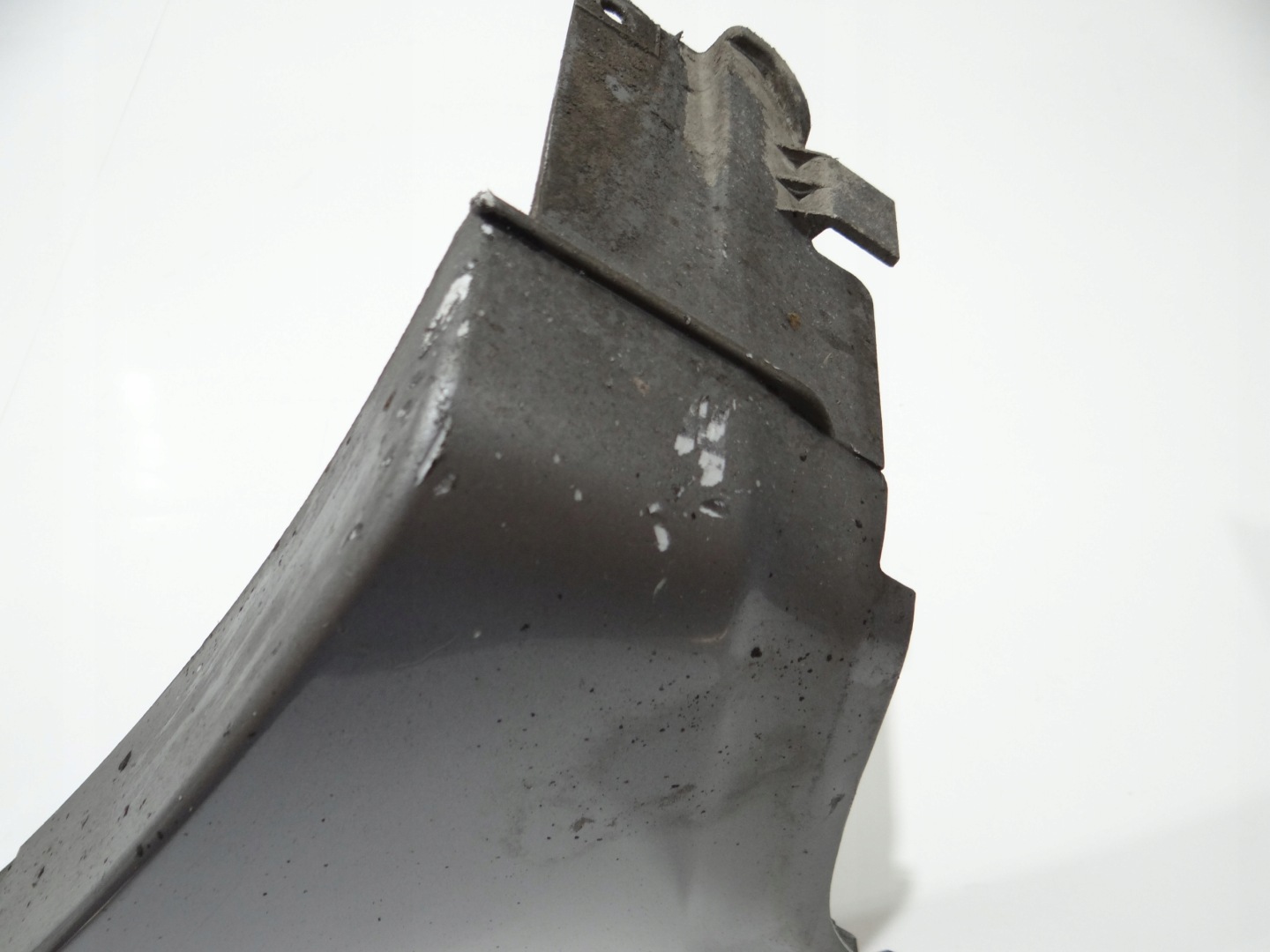 cap threshold right front BMW X3 E83 LCI M PAKIET 7142100 A08