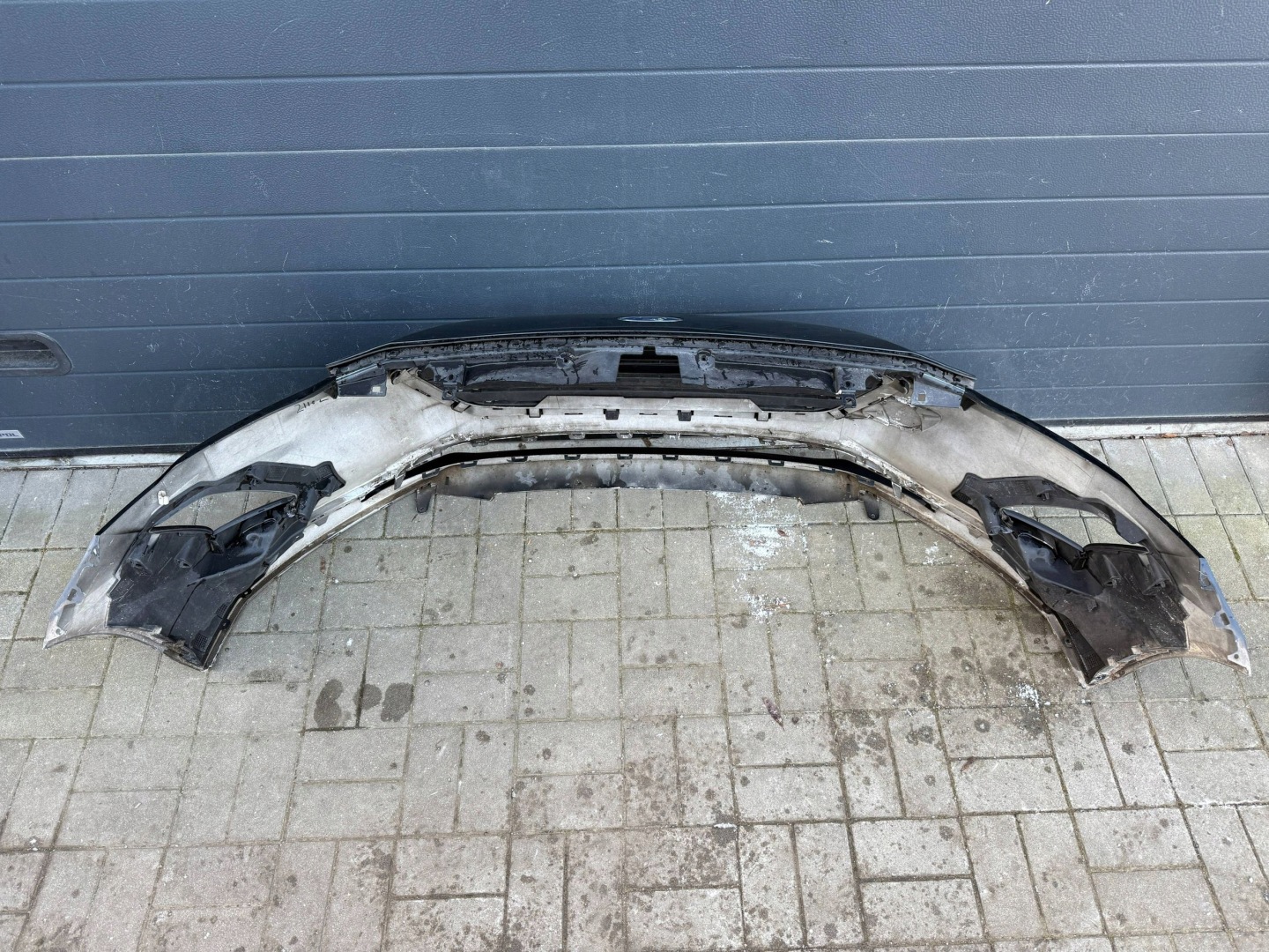Ford Focus Mk 4 18- nárazník předek přední