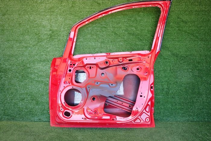 FORD ECOSPORT 12- door right front front