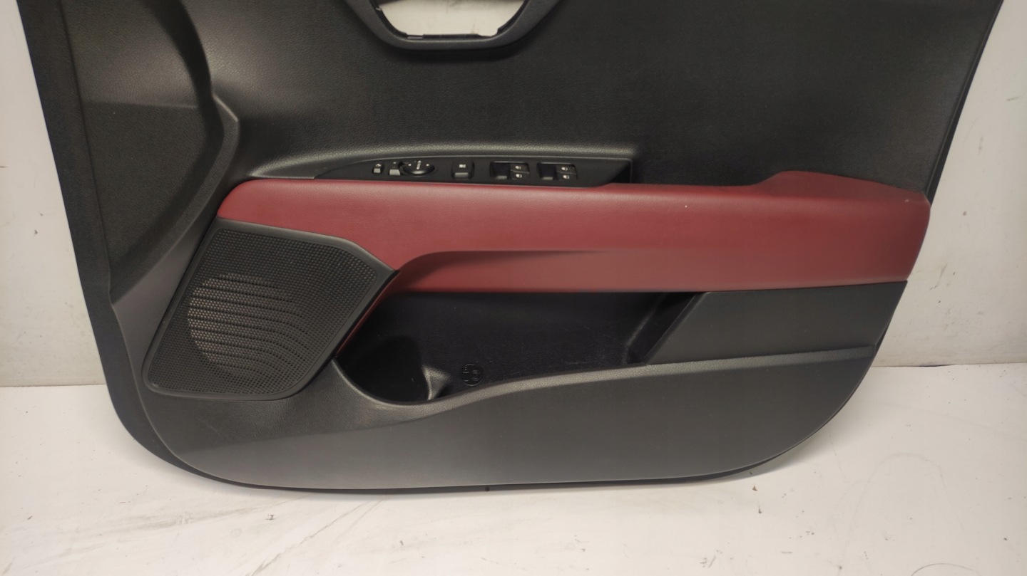 KIA RIO IV V upholstery door right front 17- 82302-H8010