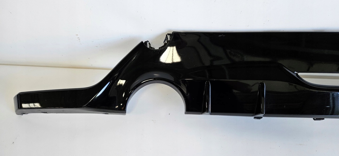 accessori Paraurti posteriore TOYOTA YARIS IV GR Originale