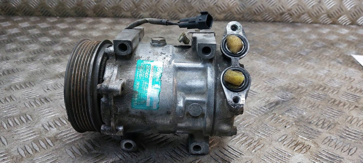 kompresor klimatizaci MAZDA 3 a BK 1.6 D 3M5H-19D629-SA