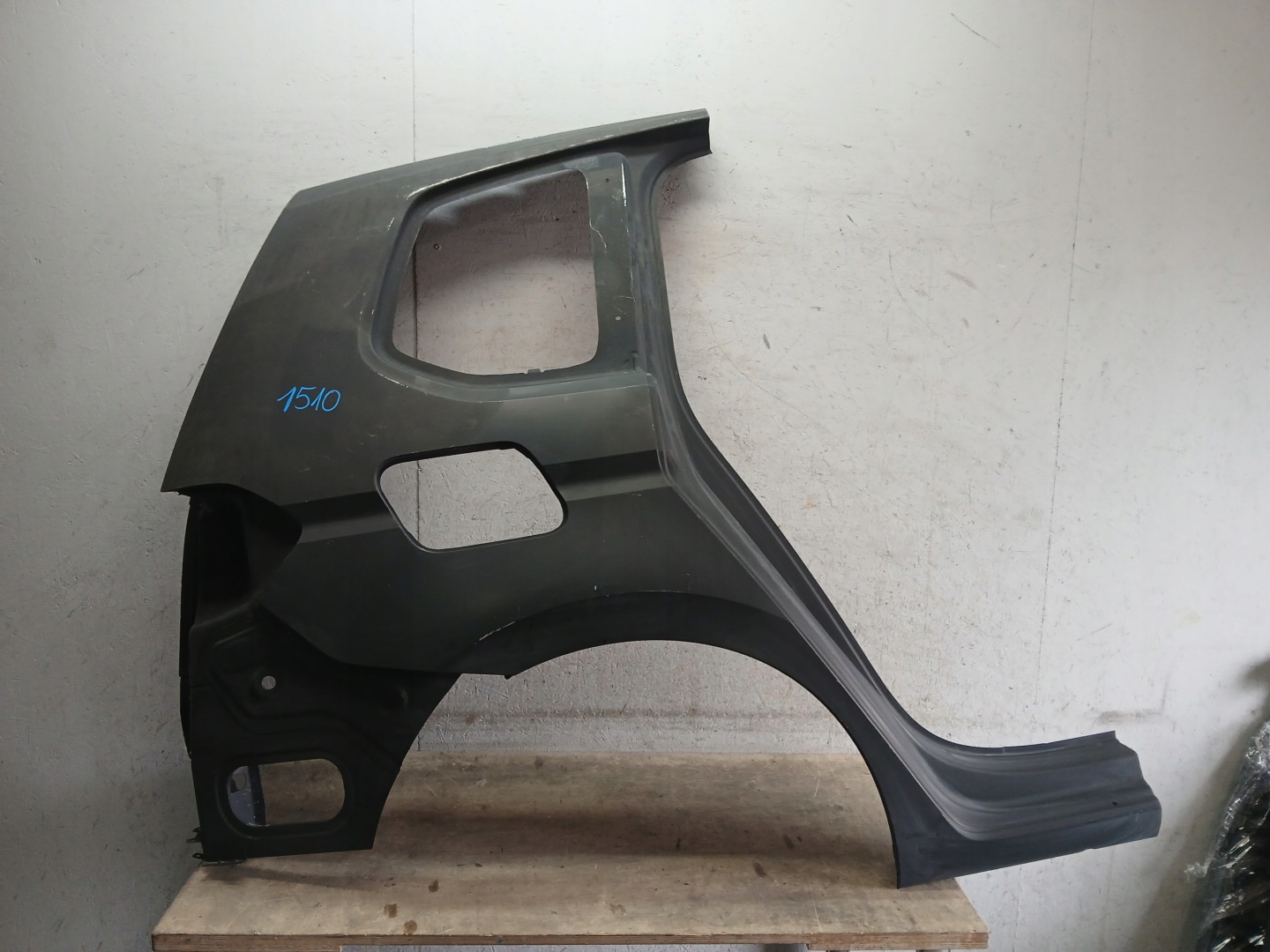 parafango posteriore Destra VW TOURAN 5TA 15- 5TA809052