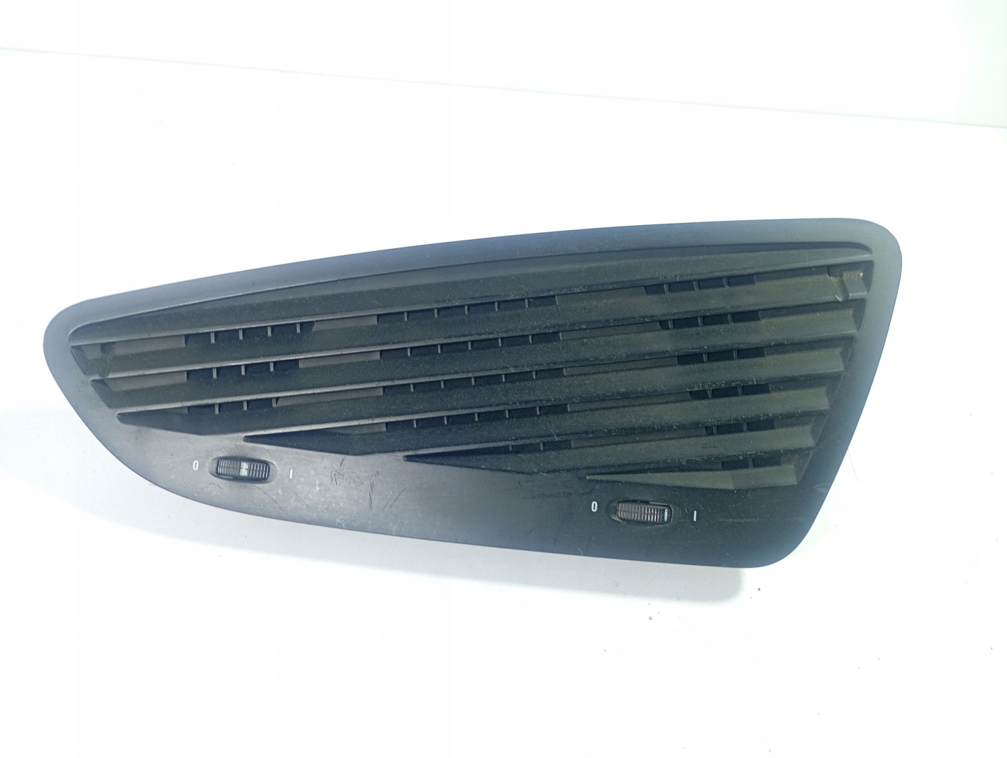 Alfa Romeo 159 05-11 grid air conditioning devices air central