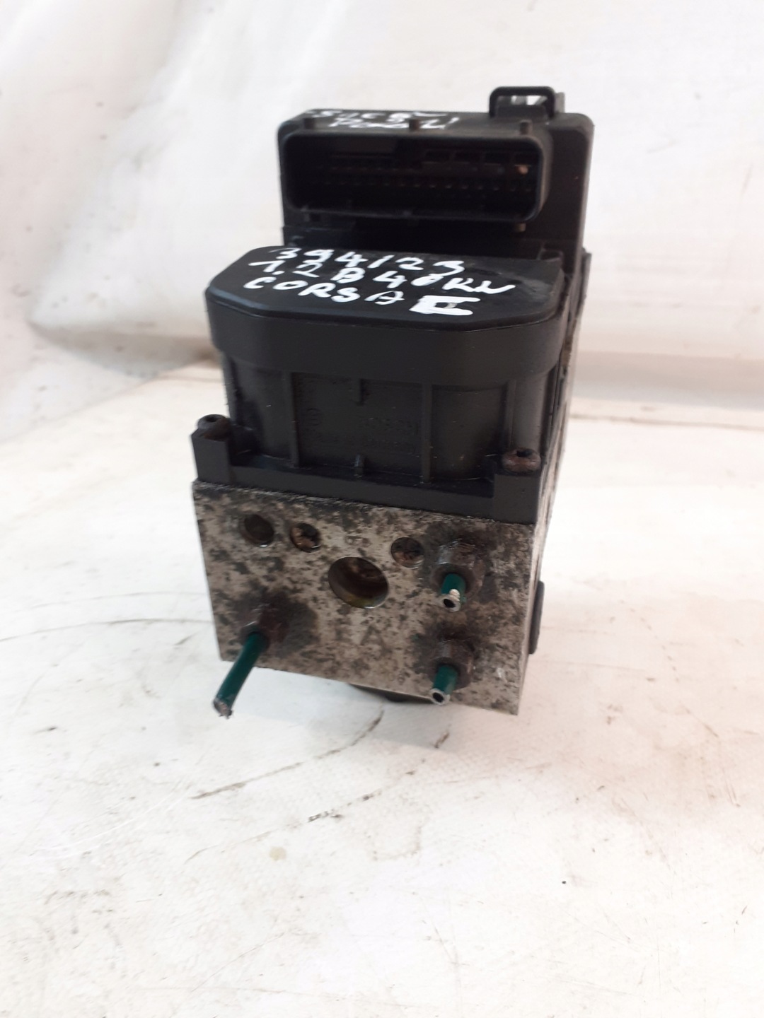 Pompe ABS OPEL CORSA C 1.2 16V
