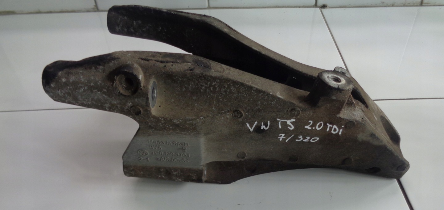 VW T5 T6 2.0 TDI engine mount 7E0199370L