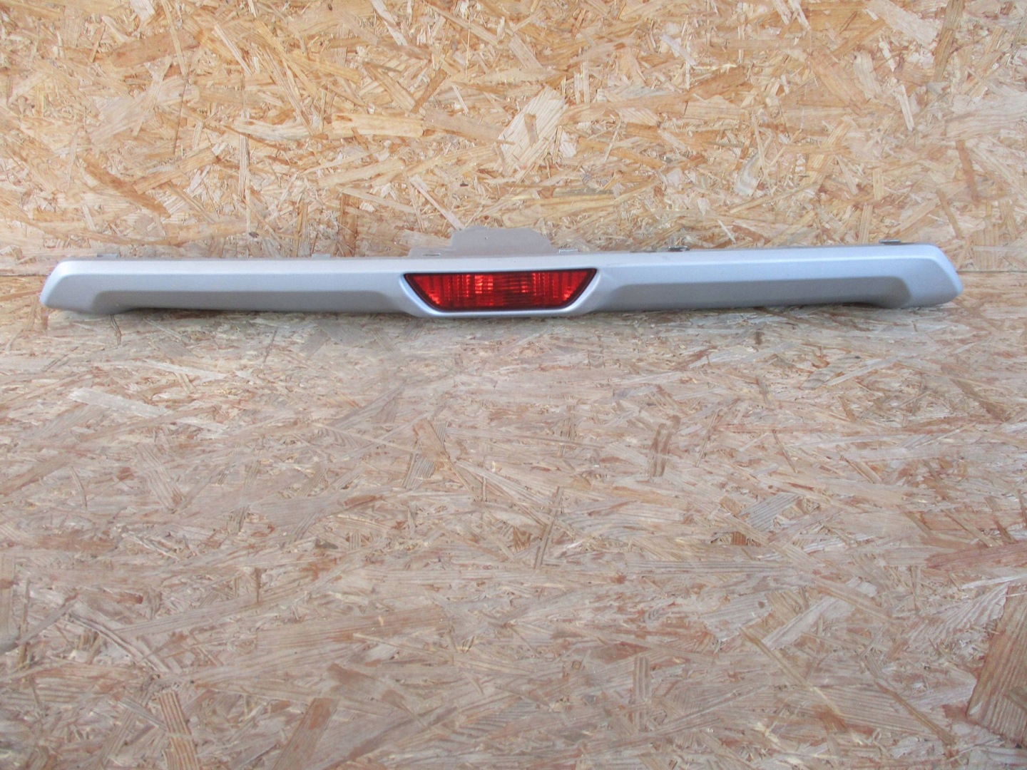 diffusore Paraurti posteriore SUZUKI SX4 S-CROSS LIFT 21