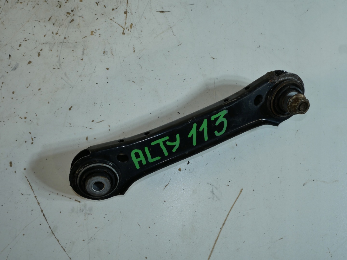 BMW 3 E92 Querlenker heck BMW 6782237-02