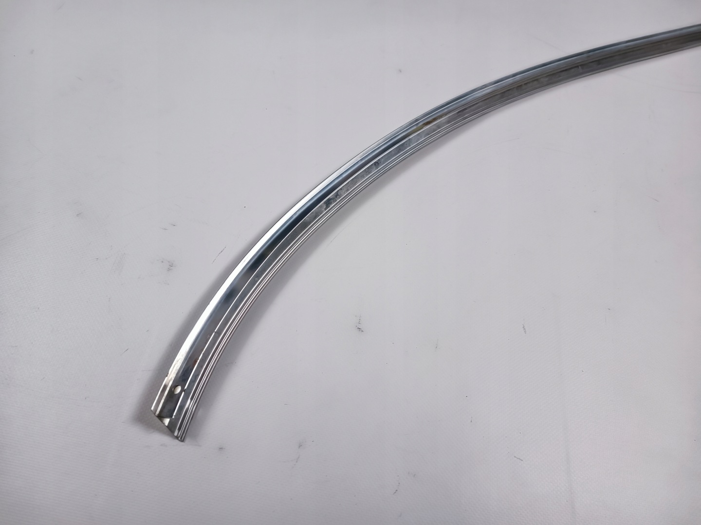 moulding windows czolowej lower Mercedes-Benz SL 107