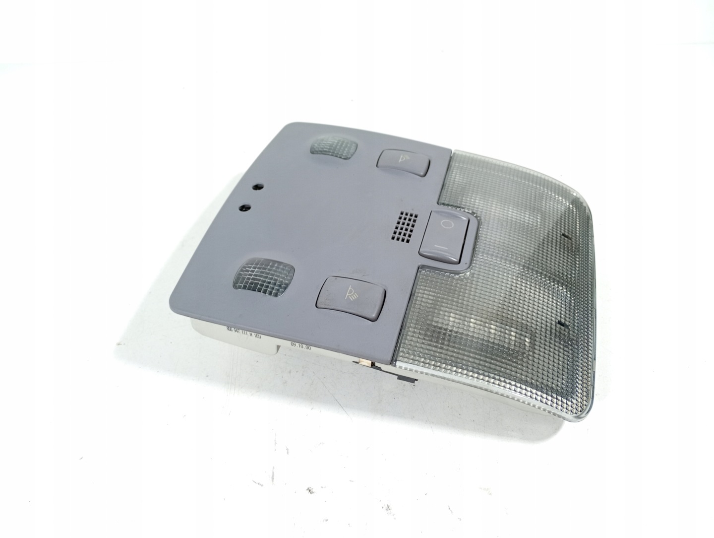Audi A4 B5 FL 99-01 OSWIETLENIE cabs light inner OE 8D0947111N