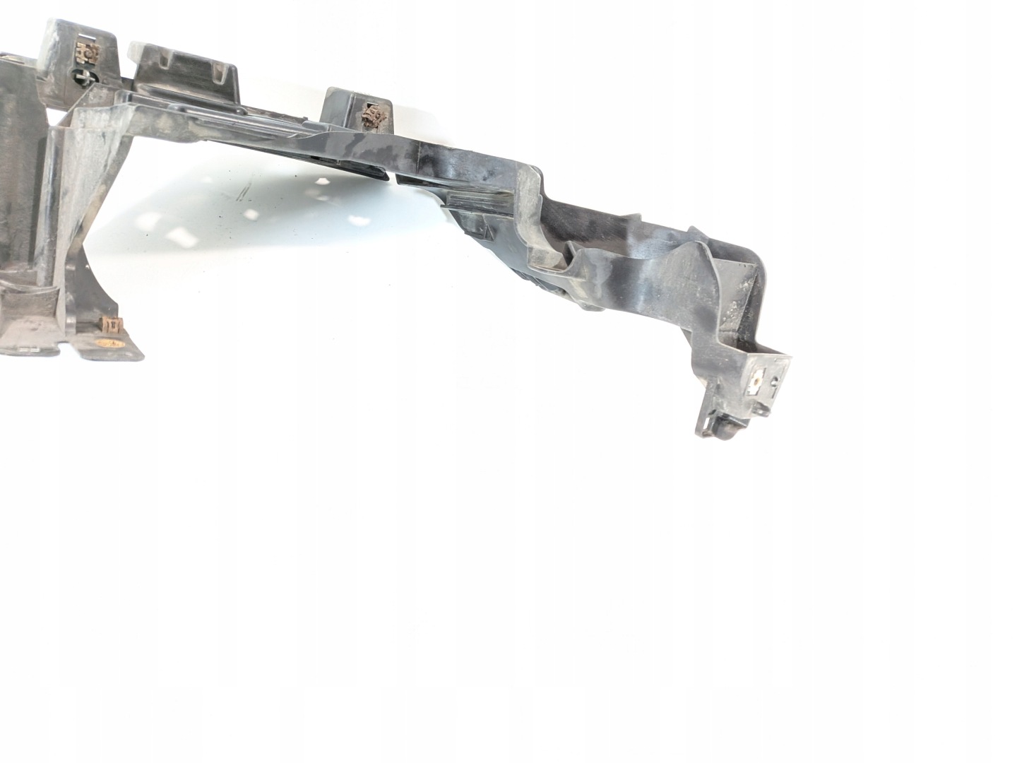 bumper bracket lights LEWEJ Renault Megane III 3 KOMBI 08-16