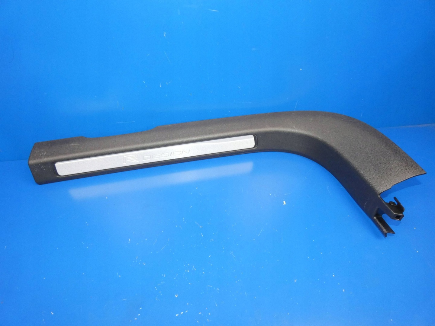 VOLVO S60 III V60 II moulding threshold right right front RDESIGN