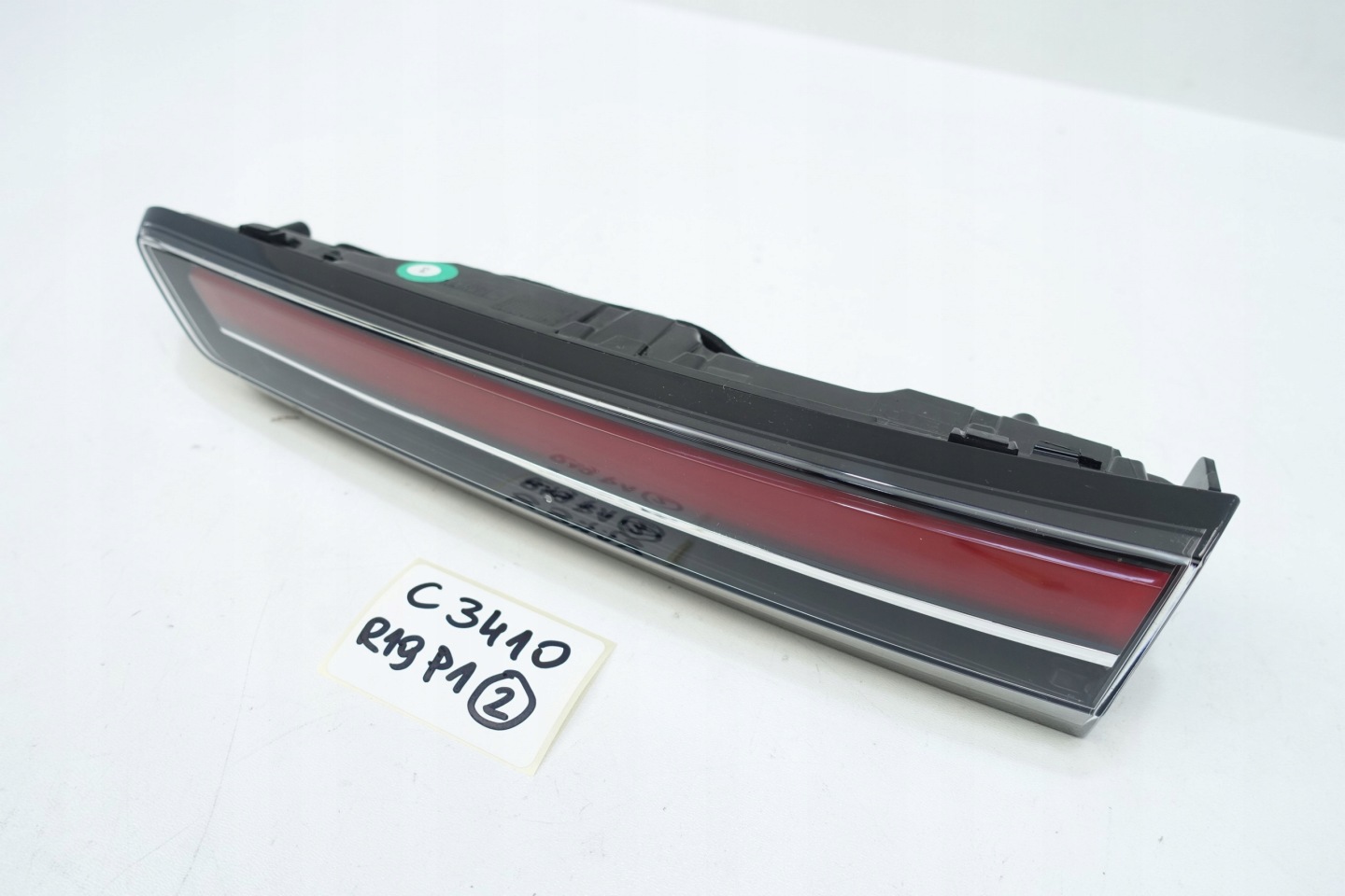 light right rear part right rear OPEL MOKKA B II 2020