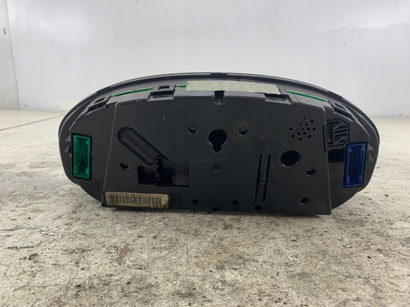 VW PASSAT B5 LIFT 1.9 TDI dials dials 3B0920806A