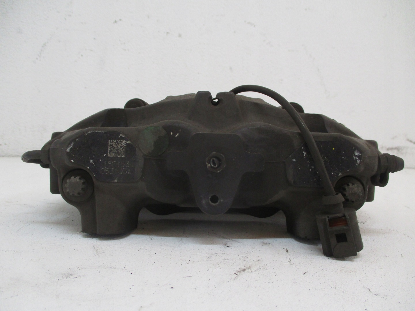 caliper calipers PORSCHE CARRERA 991 970352425 right left